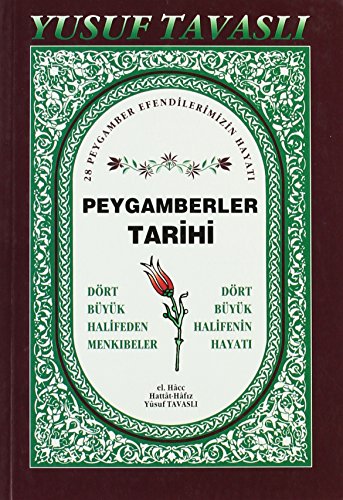 9789758131068: Peygamberler Tarihi - Drt Byk Halifenin Hayati