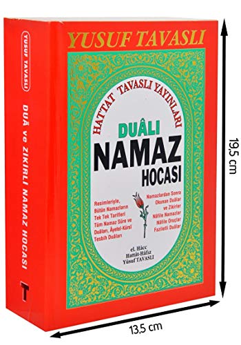 Beispielbild fr Duali ve zikirli Namaz Hocasi. zum Verkauf von Antiquariat Knacke