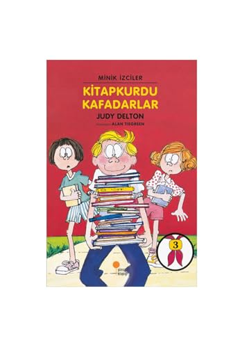 Stock image for Kitapkurdu Kafadarlar: Minik ?zciler Dizisi 3 2, 3. S?n?flar for sale by medimops