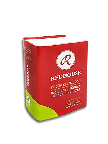 Stock image for The Smaller Redhouse Portable English-Turkish & Turkish-English Dictionary for sale by Stephen White Books