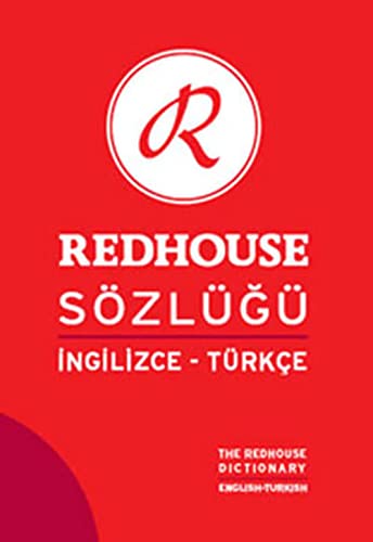 Beispielbild fr Redhouse English-Turkish Dictionary zum Verkauf von Antiquariat Armebooks