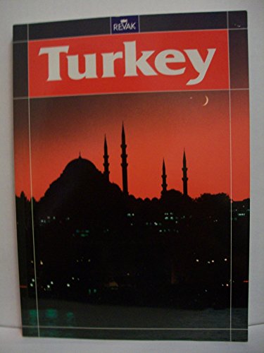 Beispielbild fr Turkey zum Verkauf von Wonder Book