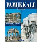 Stock image for Pamukkale for sale by WorldofBooks