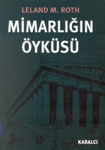 Stock image for Mimarligin  yküsü for sale by HPB Inc.