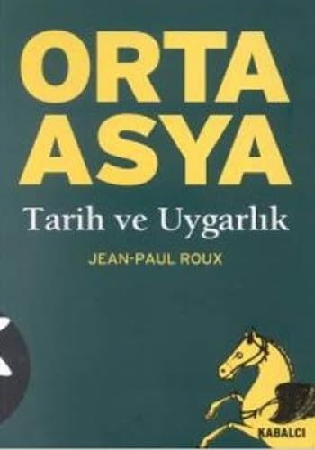 9789758240357: Orta Asya Tarih ve Uygarlik