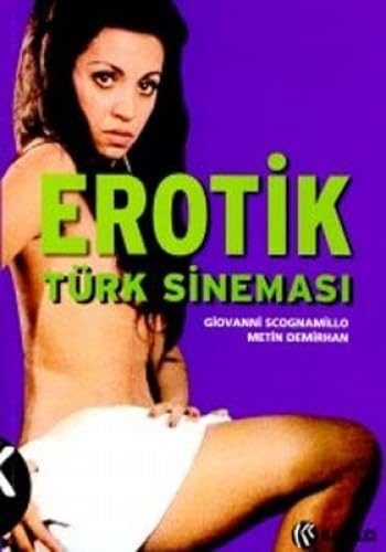 9789758240548: Erotik Trk Sineması