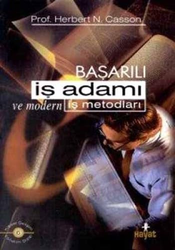 Stock image for Basarili Is Adami ve Modern Is Metodlari for sale by medimops