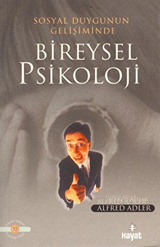 Beispielbild fr Bireysel Psikoloji zum Verkauf von medimops