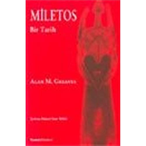 9789758293438: Miletos Bir Tarih