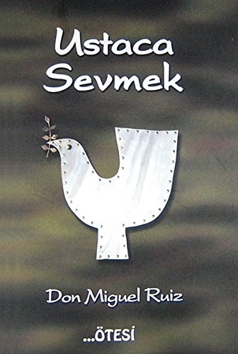 Stock image for Ustaca Sevmek (Turkish Edition) for sale by GF Books, Inc.