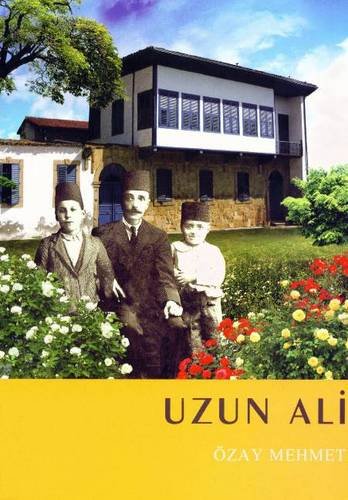 9789758401680: Uzun Ali