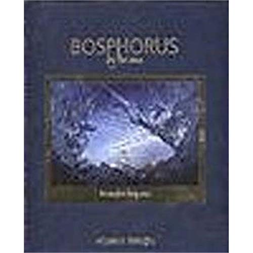 Stock image for Bosphorus by the Sea for sale by Reuseabook