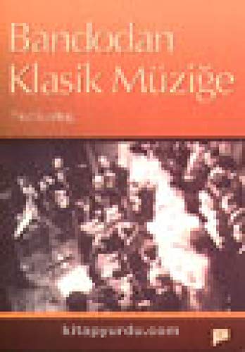 Stock image for Bandodan klasik mzige. for sale by Khalkedon Rare Books, IOBA