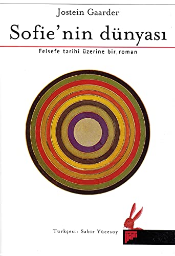 9789758434572: Sofie'nin Dnyasi.: Felsefe Tarihi zerine Bir Roman (Turkish Edition)