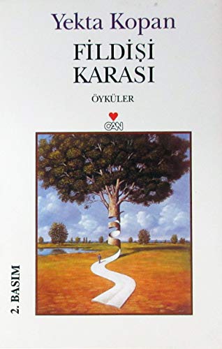 Beispielbild fr Fildisi Karasi zum Verkauf von WorldofBooks