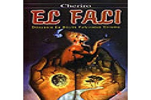 Imagen de archivo de El Fali - Gun a la venta por medimops