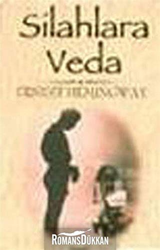 Beispielbild fr Silahlara Veda. Dnya Klasikleri. Paperback zum Verkauf von Deichkieker Bcherkiste