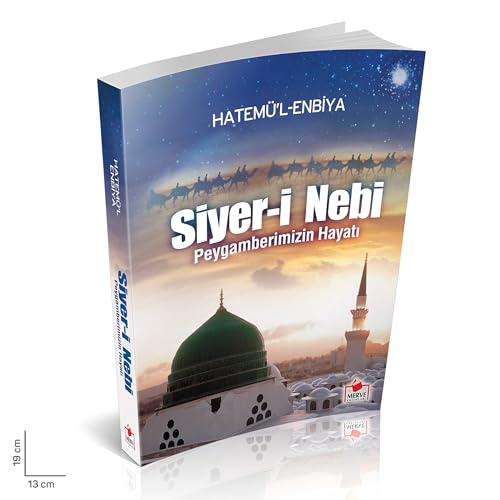 Beispielbild fr Siyeri Nebi - Peygamberimizin Hayati zum Verkauf von medimops