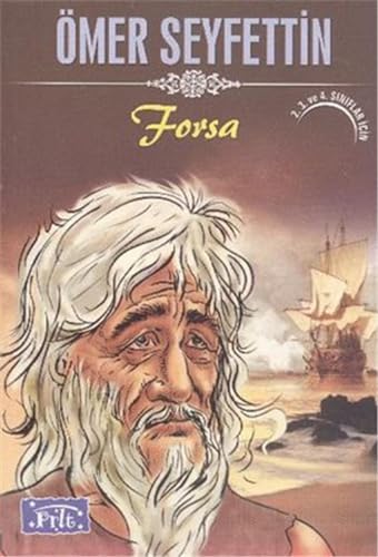 Stock image for FORSA for sale by WorldofBooks