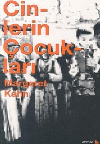 Stock image for Cinlerin cocuklari. Kurtler ve ulkelerinin izinde. Translated by Arif Karabag. for sale by BOSPHORUS BOOKS