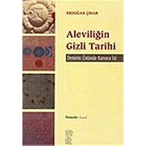 Beispielbild fr Aleviligin Gizli Tarihi zum Verkauf von GF Books, Inc.