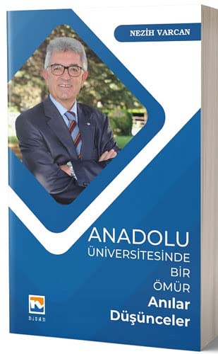 Imagen de archivo de Anadolu niversitesinde Bir mr: Anilar Dsnceler a la venta por Istanbul Books