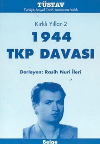 1944 TKP Davasi