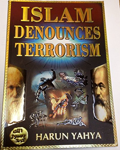 9789758718375: ISLAM DENOUNCES TERRORISM