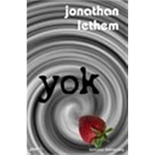 Imagen de archivo de YOK a la venta por medimops