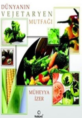Beispielbild fr Dnyanin vejetaryen mutfagi. zum Verkauf von Khalkedon Rare Books, IOBA