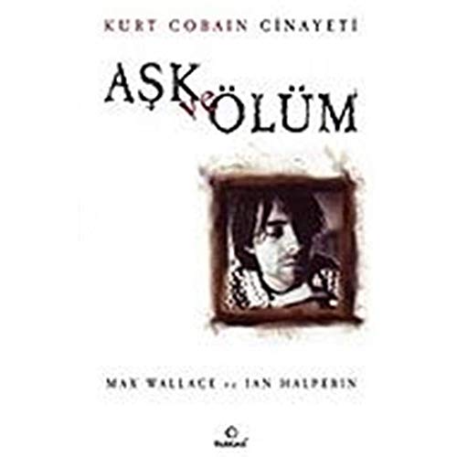 Beispielbild fr Ask Ve Olum zum Verkauf von Harry Righton