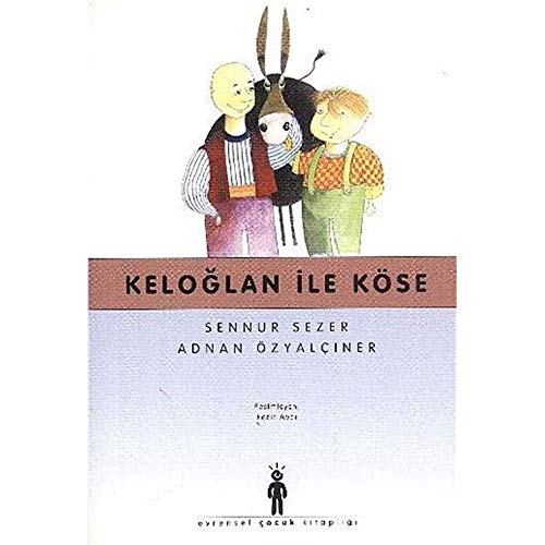 Stock image for Keloglan ile Kose for sale by medimops