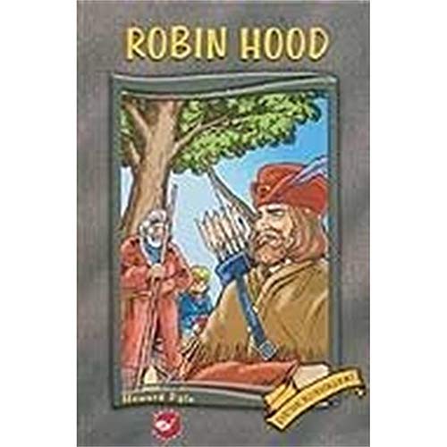 Beispielbild fr Robin Hood-Dnya ocuk Klasikleri-kk boy zum Verkauf von medimops