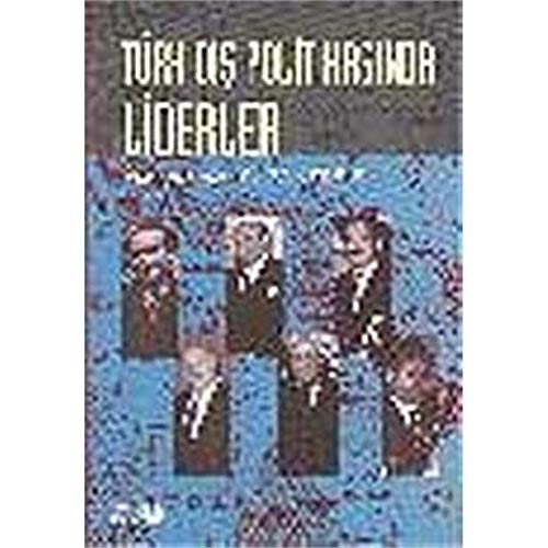 9789758803774: Turk Dis Politikasinda Liderler