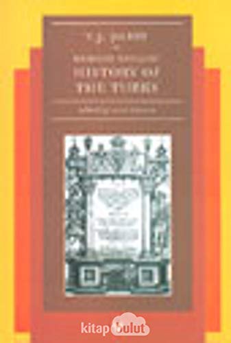 Imagen de archivo de Richard Knolles' History of the Turks a la venta por ThriftBooks-Dallas