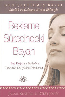 Stock image for Bekleme Surecindeki Bayan for sale by P.C. Schmidt, Bookseller