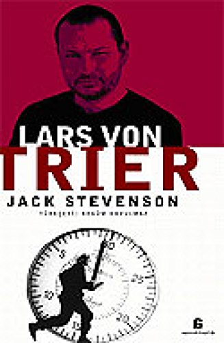 Imagen de archivo de Lars Von Trier. Translated by Begum Kovulmaz. a la venta por BOSPHORUS BOOKS