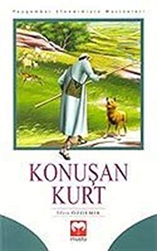 Beispielbild fr Konu?an Kurt (10 Ya? ve zeri)/Peygamber Efendimizin Mucizeleri zum Verkauf von medimops