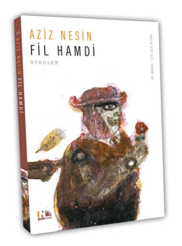 Stock image for Fil Hamdi for sale by Revaluation Books