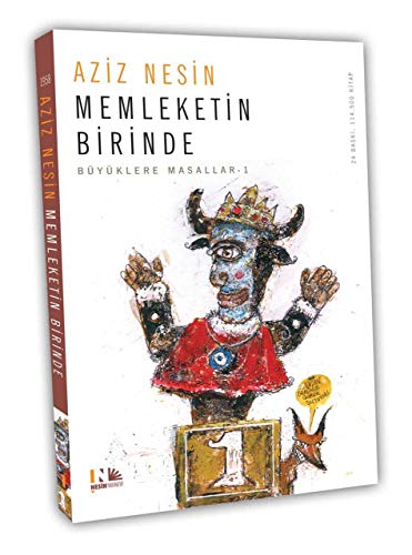 Stock image for Memleketin Birinde (Turkish Edition) for sale by Books Unplugged