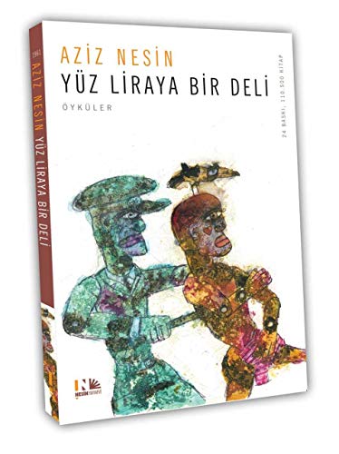 Stock image for Yuz Liraya Bir Deli for sale by GF Books, Inc.