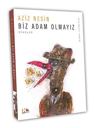 Stock image for Biz Adam Olmayiz for sale by Revaluation Books