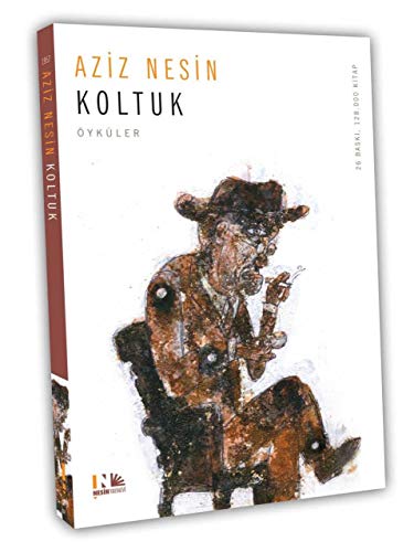 Stock image for Koltuk for sale by Revaluation Books