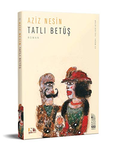 Stock image for Tatl? Betü? for sale by WorldofBooks