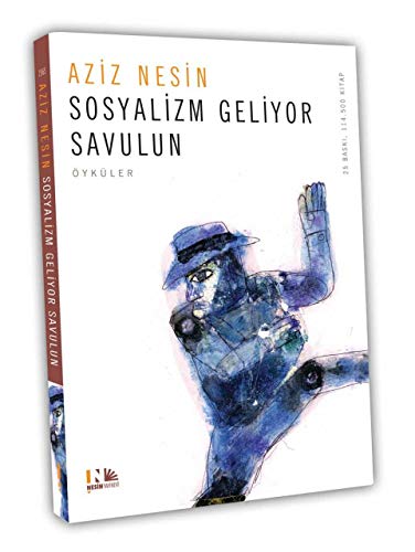 Stock image for Sosyalizm Geliyor Savulun for sale by Revaluation Books