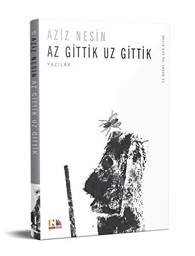 Stock image for Az Gittik Uz Gittik for sale by Revaluation Books