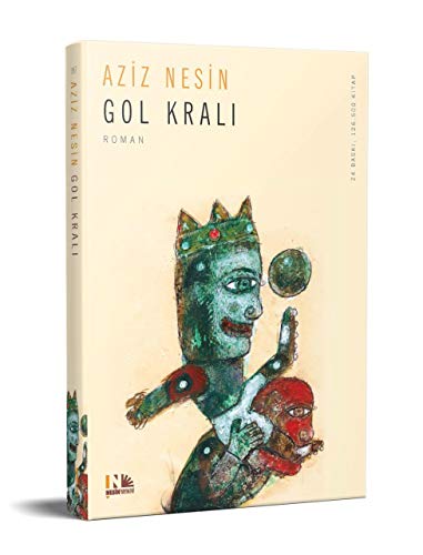 Stock image for Gol Krali for sale by GF Books, Inc.