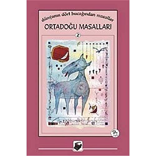 Beispielbild fr Ortadogu Masallari zum Verkauf von medimops