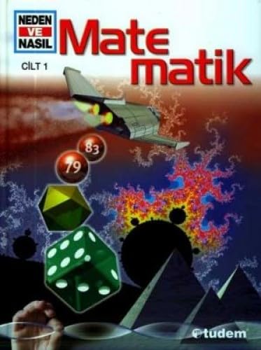 9789759081171: Matematik / Mathematik - Trkisch: Was ist was Trkische Ausgabe