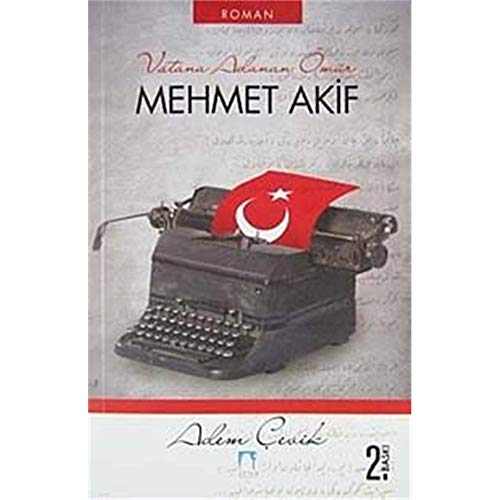 Stock image for Vatana Adanan mr Mehmet Akif for sale by medimops